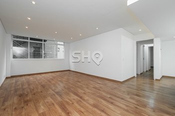 apartment em Rua Tabapuã, Itaim Bibi - São Paulo - SP