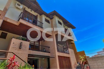 house em Rua Doutor Egon Renner, Ipanema - Porto Alegre - RS