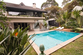 house em Rua Vieira de Melo, Jardim Virginia Bianca - São Paulo - SP