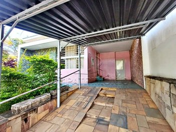 house em Rua Marcelino Soares Leite, Vila Trujillo - Sorocaba - SP