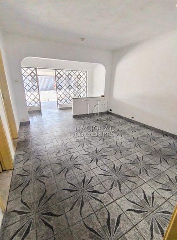 house em Avenida Alfredo Maluf, Vila Alto de Santo André - Santo André - SP
