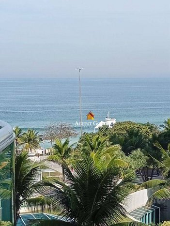 apartment em Avenida Lúcio Costa, Barra da Tijuca - Rio de Janeiro - RJ
