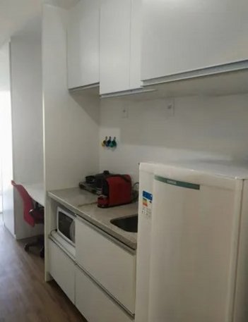 apartment em Rua Tabatinguera, Sé - São Paulo - SP