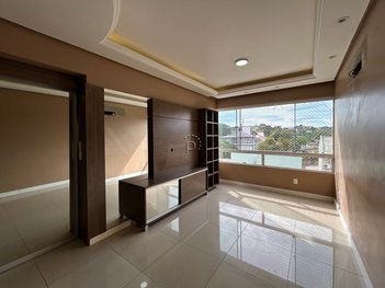 apartment em Rua Wilson Adnislen Freitas de Paiva Bueno, Cavalhada - Porto Alegre - RS