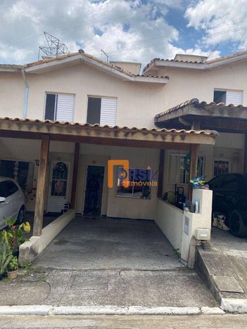 house em Rua Rita de Cássia Moura Menezes, Parque Morumbi - Mogi das Cruzes - SP