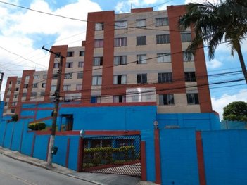 apartment em Rua Iraucuba, Vila Chabilândia - São Paulo - SP