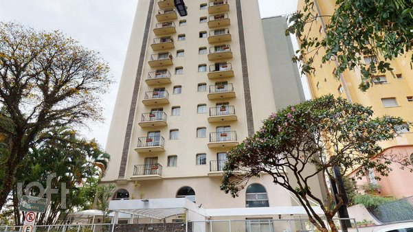 Condomínio Edificio Paulista Flat  Alameda Campinas, 105, Bela Vista