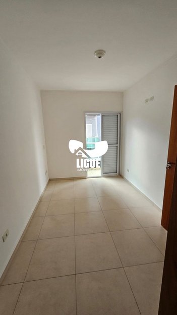 apartment em Rua Jaguari, Campestre - Santo André - SP
