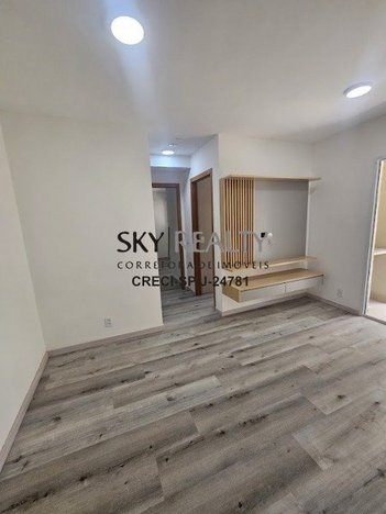 apartment em Rua Coronel Francisco de Oliveira Simões, Paraíso do Morumbi - São Paulo - SP