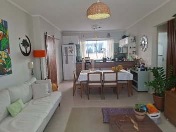 apartment em Rua Soave Bianucci, Village São Luiz - Poços de Caldas - MG