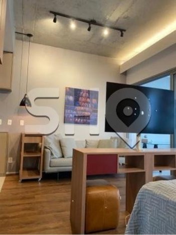 apartment em Alameda dos Maracatins, Indianópolis - São Paulo - SP