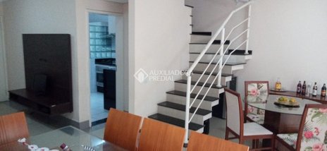 house em Rua Paulina Isabel de Queirós, Vila São Pedro - Santo André - SP