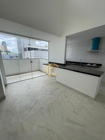 apartment em Avenida Dom José Gaspar, Coração Eucarístico - Belo Horizonte - MG