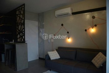 apartment em Rua Arizona, Cidade Monções - São Paulo - SP