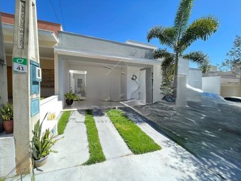 house em Rua Selma Aparecida Said, Horto Florestal - Sorocaba - SP