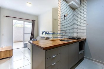 apartment em Rua Barão de Jaguara, Cambuci - São Paulo - SP