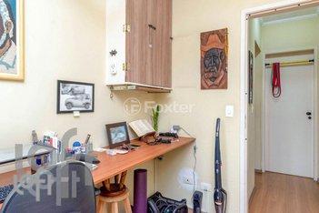 apartment em Catulo da Paixão Cearense, Saúde - São Paulo - SP