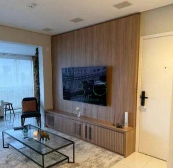 apartment em Rua Jaci, Chácara Inglesa - São Paulo - SP