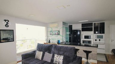 apartment em Rua José Debieux, Santana - São Paulo - SP