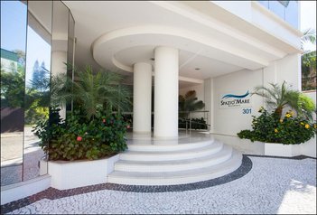 apartment em Rua 1111, Centro - Balneário Camboriú - SC