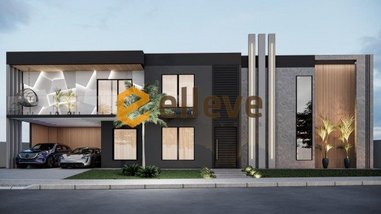 house em Rua Carrara, Gran Park - Vespasiano - MG