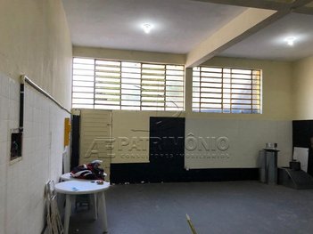 commercial_property em Rua Doutor Virgilio de Mello Franco, Vila Trujillo - Sorocaba - SP