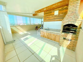apartment em Rua Limeira, Piratininga (Venda Nova) - Belo Horizonte - MG
