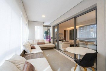 apartment em Rua Caiubi, Perdizes - São Paulo - SP