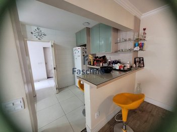 apartment em Rua Maratona, Vila Alexandria - São Paulo - SP