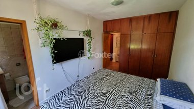 apartment em Rua Sena Madureira, Vila Clementino - São Paulo - SP