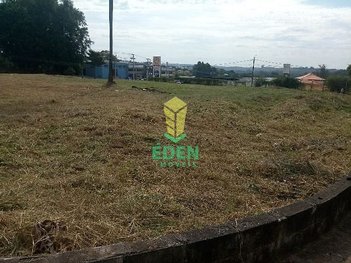 land_lot em Avenida Independência, Éden - Sorocaba - SP