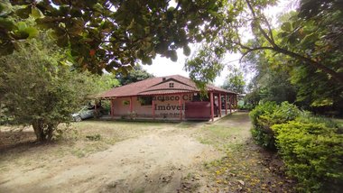 agricultural em Estrada Municipal do Pinhão, Pinhão - Taubaté - SP