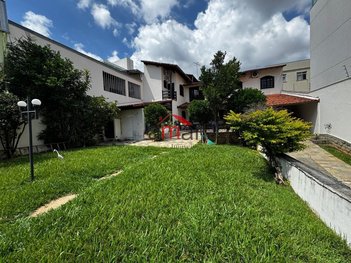 house em Rua Castelo de Lisboa, Castelo - Belo Horizonte - MG