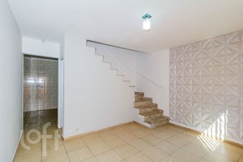 house em São Severo, Vila Ré - São Paulo - SP