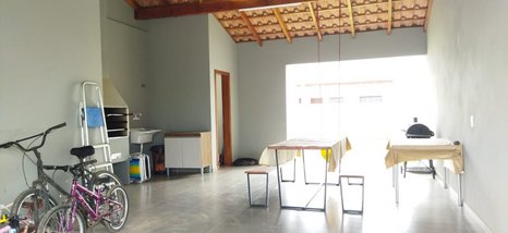 house em Rua 1154, Barra Velha - Barra Velha - SC