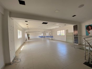 commercial_property em Avenida Dino Bueno, Ponta da Praia - Santos - SP