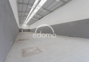 industrial em Rua Clélia, Água Branca - São Paulo - SP