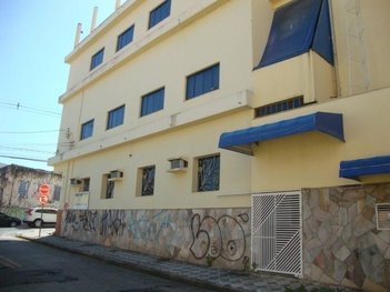 commercial_property em Rua Professor Toledo, Centro - Sorocaba - SP