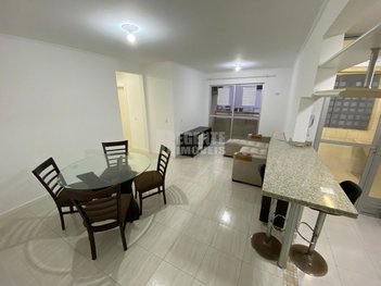 apartment em Rua Mediterrâneo, Córrego Grande - Florianópolis - SC