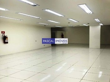 business em Rua Manuel Borba, Santo Amaro - São Paulo - SP