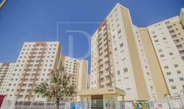 apartment em Farroupilha, Marechal Rondon - Canoas - RS