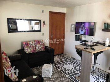 apartment em Cristiano Kraemer, Campo Novo - Porto Alegre - RS