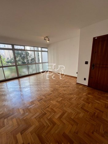 apartment em Rua Doutor Mário Ferraz, Jardim Europa - São Paulo - SP