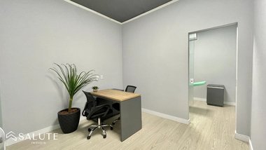 office em Avenida Osvaldo Reis, Fazendinha - Itajaí - SC