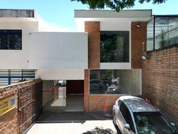 commercial_building em Rua Doutor Jesuíno Maciel, Campo Belo - São Paulo - SP