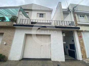 house em Rua Vicente Romano, Parque da Mooca - São Paulo - SP