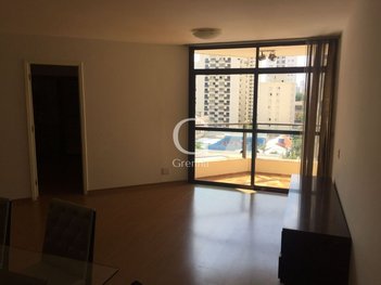 apartment em Rua Doutor Fadlo Haidar, Vila Olímpia - São Paulo - SP