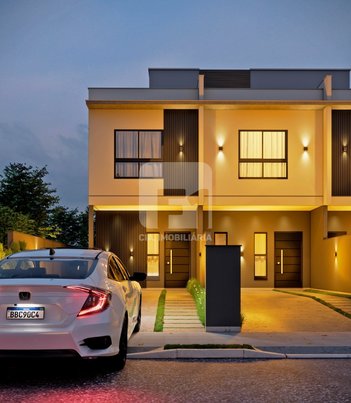 house em Rodovia Armando Calil Bulos, Ingleses do Rio Vermelho - Florianópolis - SC