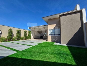 house em Rua Modena, Residencial Florença - Sinop - MT