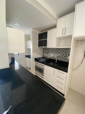 apartment em Rua Mário César Cirilo, Tijucas - Tijucas - SC